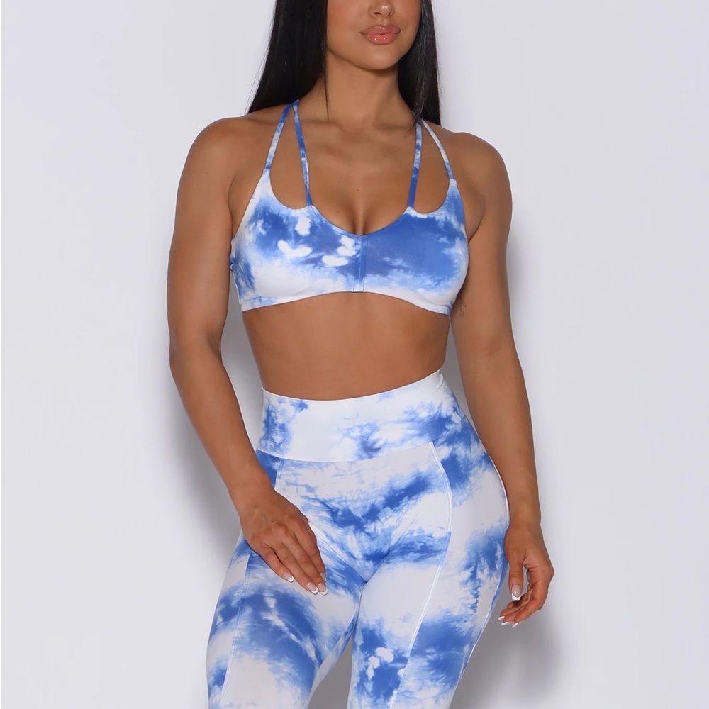 Bombshell Sportswear TOPNOTCH BRA